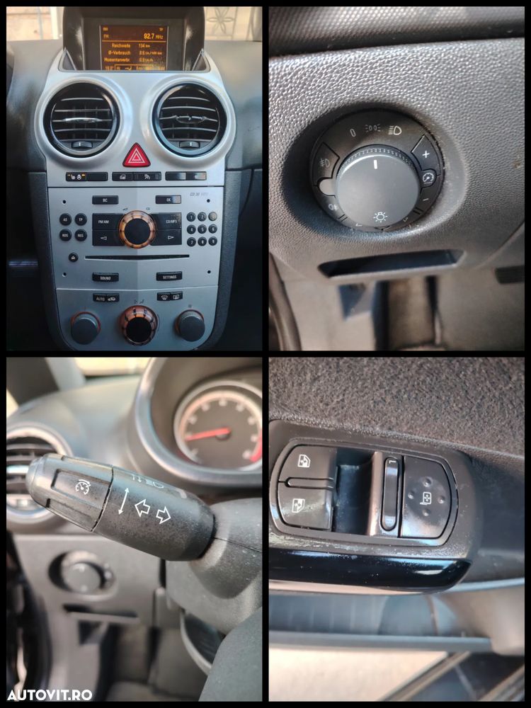 Opel Corsa - 7