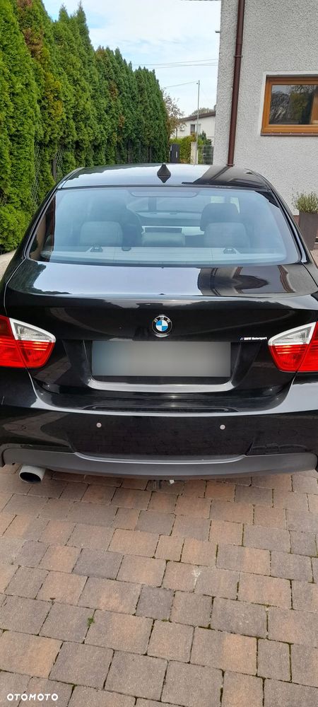 BMW Seria 3 318i - 2