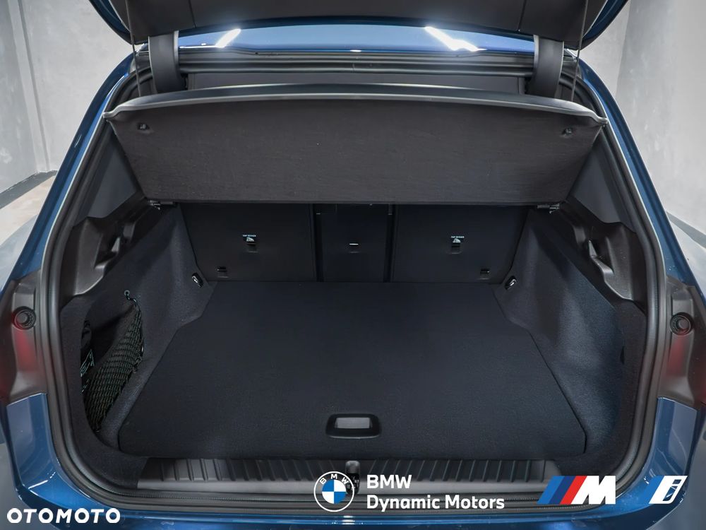 BMW iX3 50 xDrive - 15