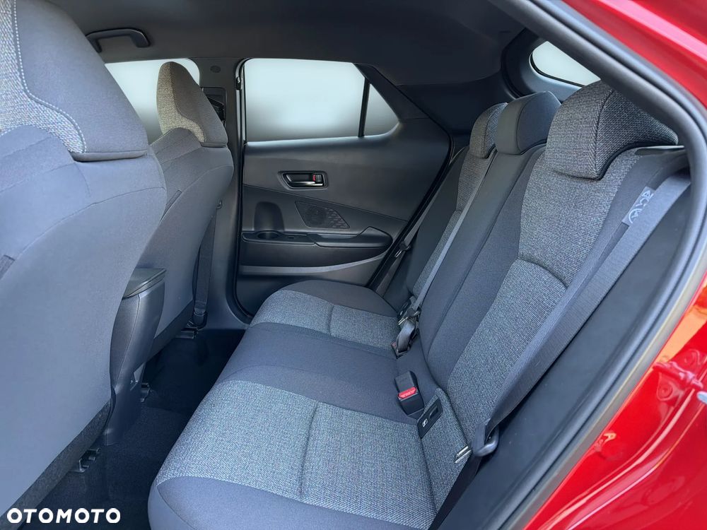 Toyota C-HR 1.8 Hybrid Style - 15