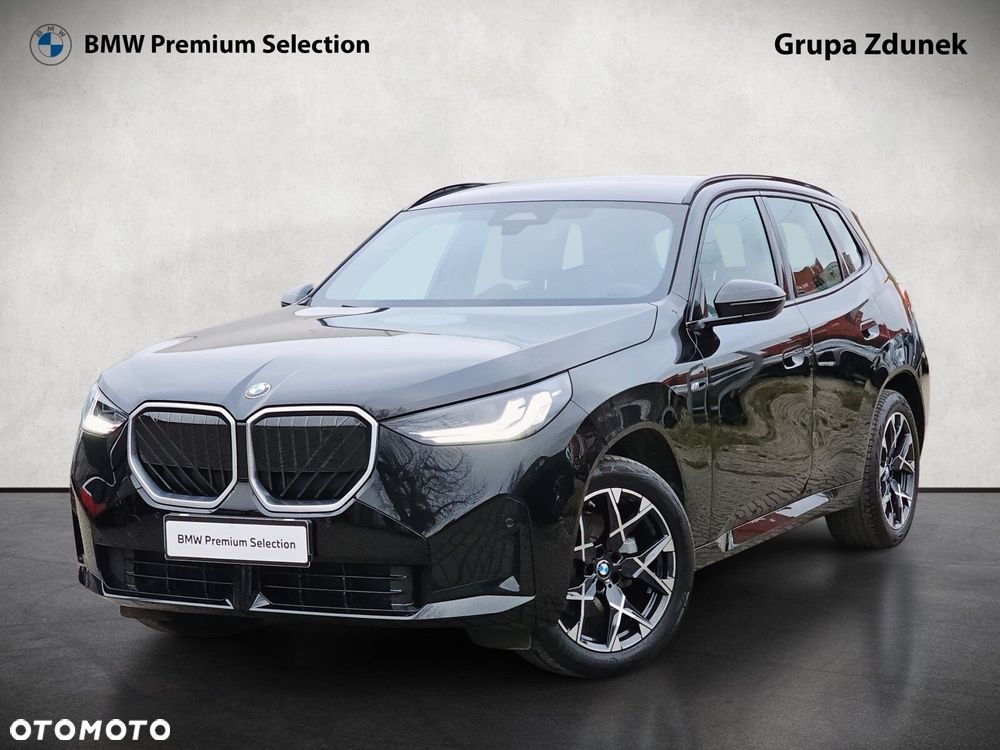 BMW X3 - 1