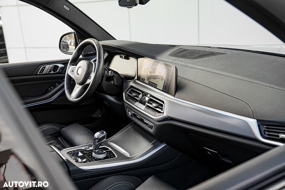 BMW X5 xDrive45e - 13