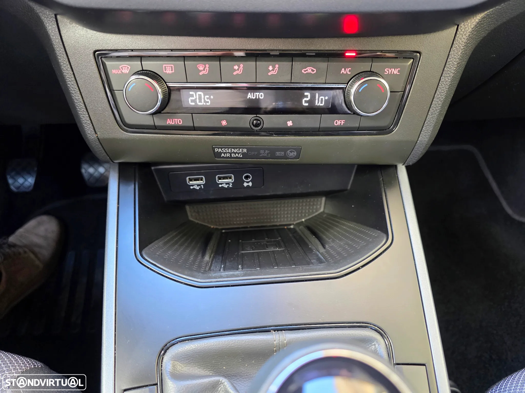 SEAT Arona 1.0 TSI Style - 42