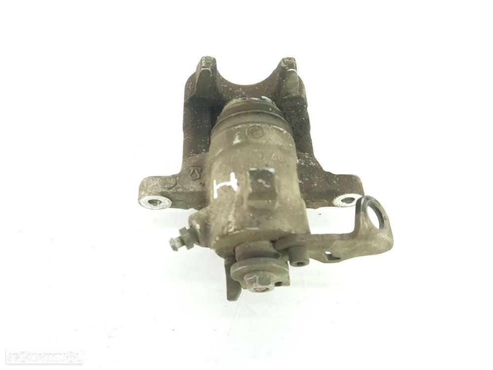 CALÍPER DE FREIO TRASEIRO ESQUERDO SEAT IBIZA BERLINA 6J5 - 1