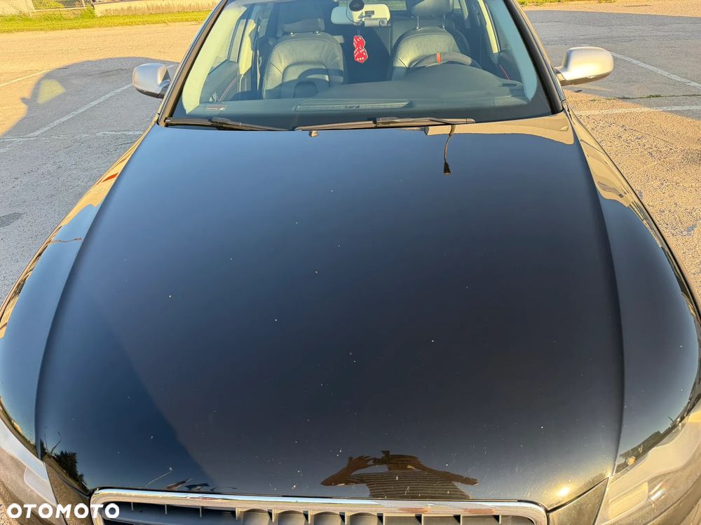Audi A4 Avant 2.0 TFSI - 11