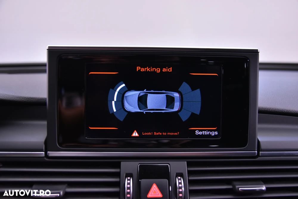 Audi A6 - 19