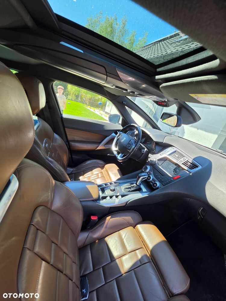 Citroën DS5 ver-2-0-bluehdi-bechic-eat6 - 4