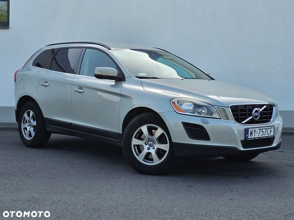 Volvo XC 60 2.4D AWD - 24