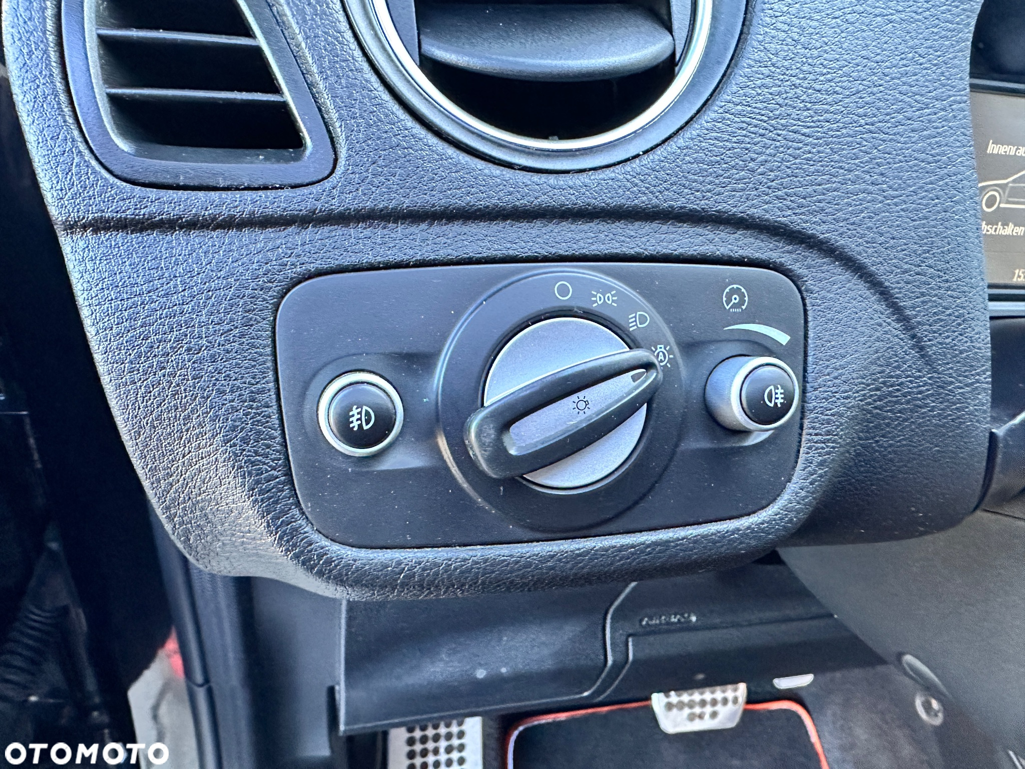 Ford S-Max 2.0 T Titanium MPS6 - 21