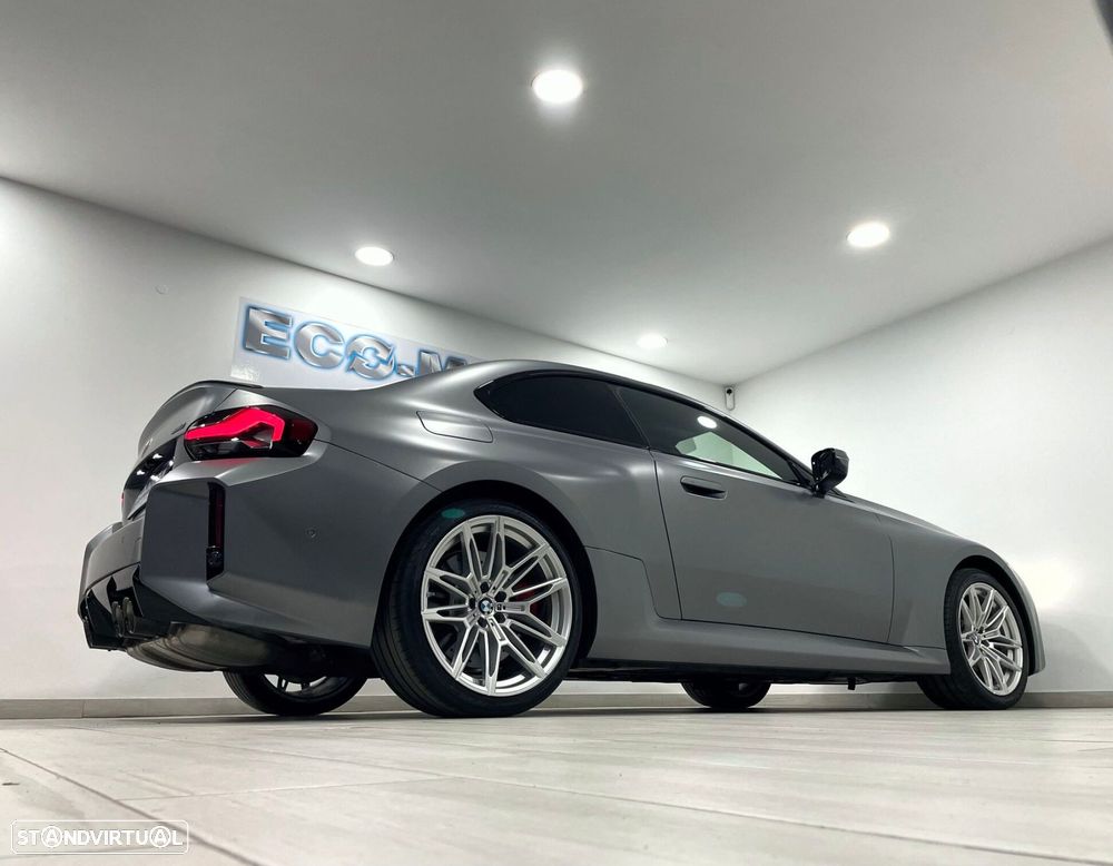 BMW M2 Standard - 17