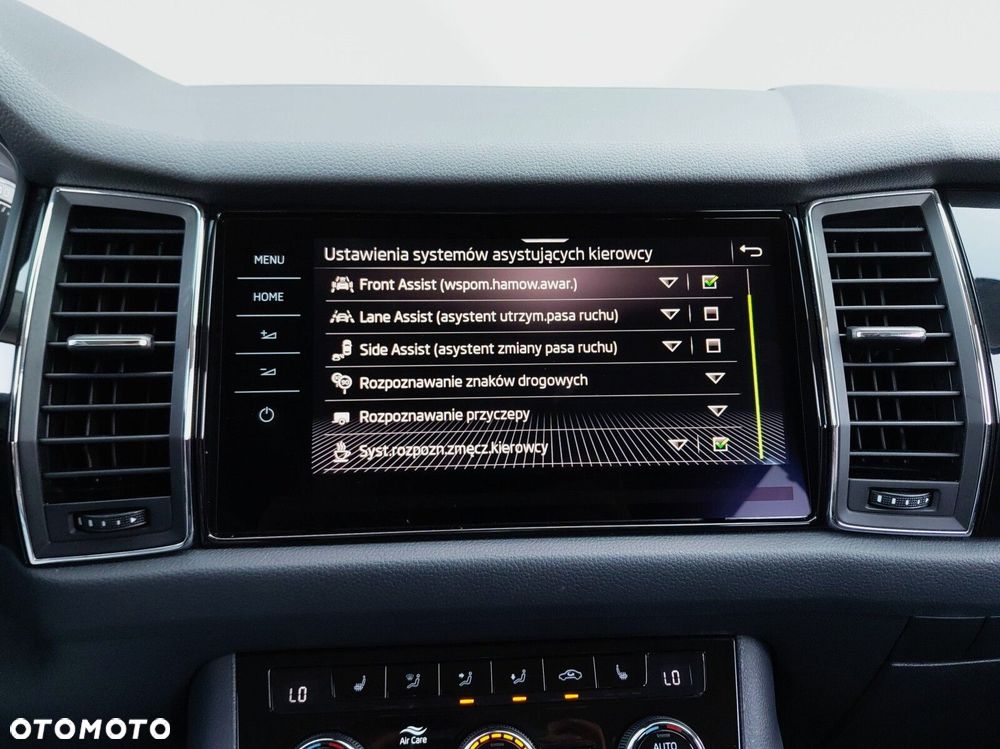 Skoda Kodiaq 2.0 TDI 4x2 L&K DSG - 39