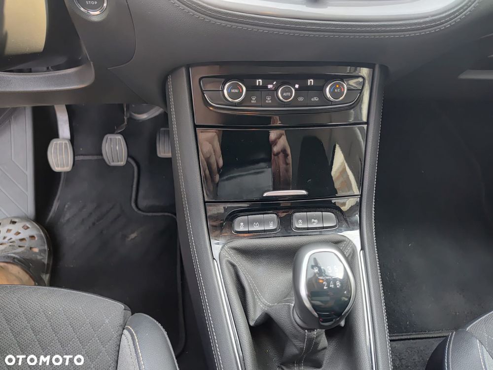 Opel Grandland X - 20