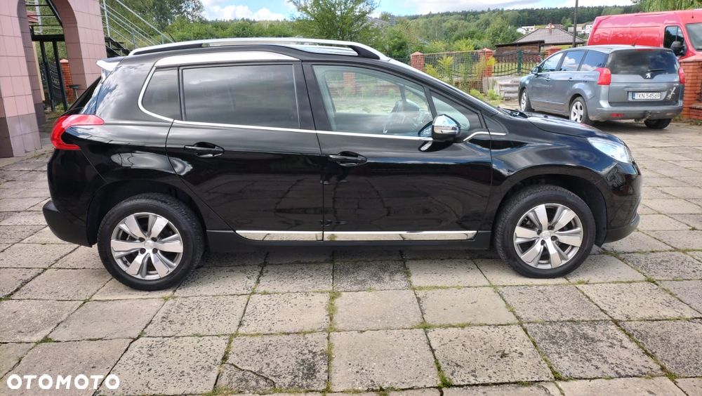 Peugeot 2008 - 24