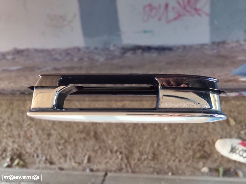 Mercedes-Benz EQS 450+ AMG Line - 11