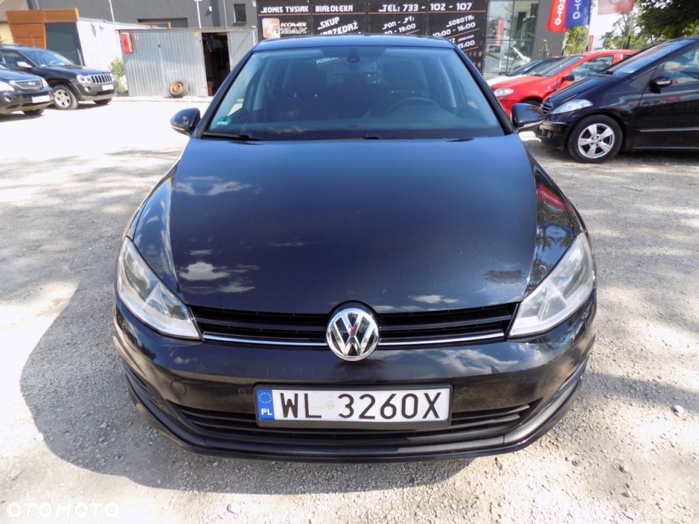 Volkswagen Golf - 16