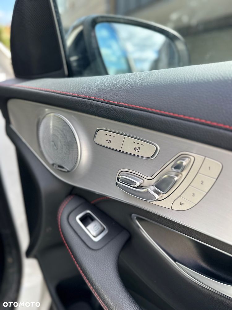 Mercedes-Benz GLC - 18