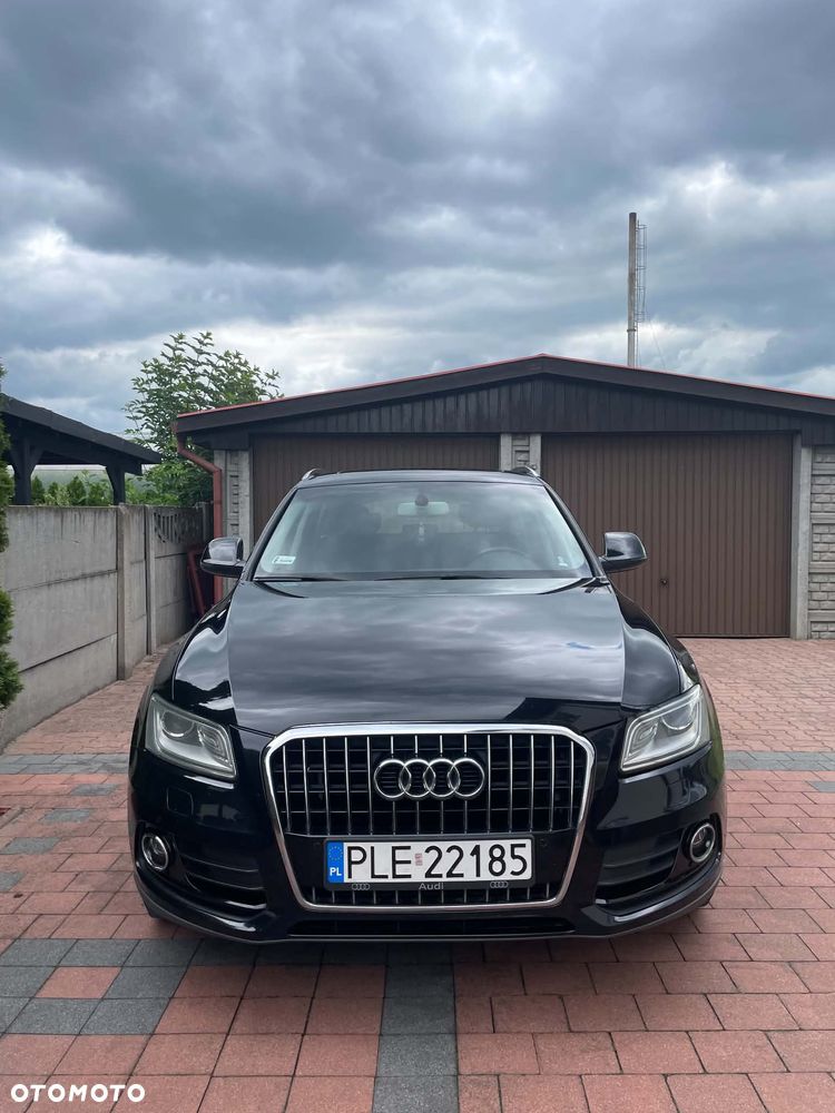 Audi Q5 2.0 TDI (clean diesel) ultra - 3