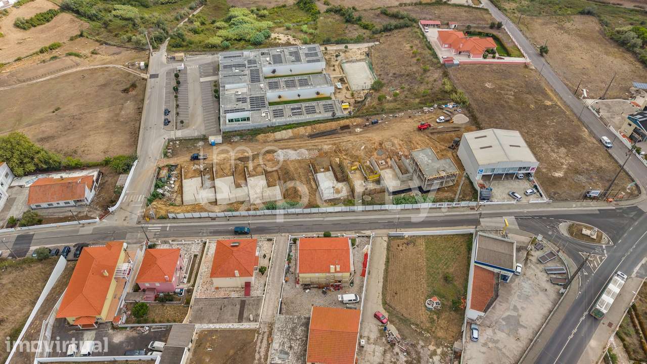 Moradia T3+1 em Condomínio Fechado em Igreja Nova, Mafra - Grande imagem: 5/34