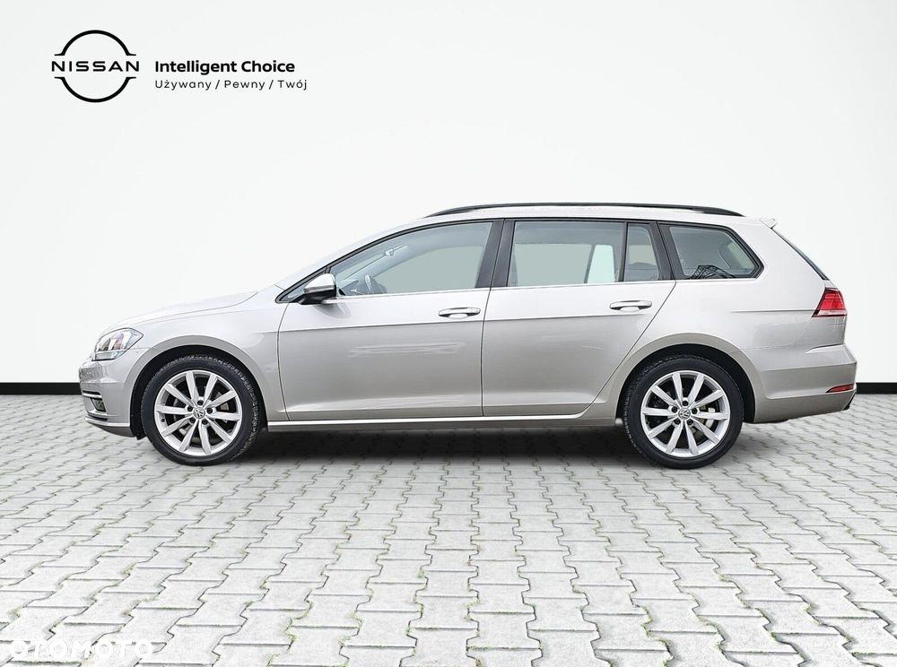 Volkswagen Golf - 9