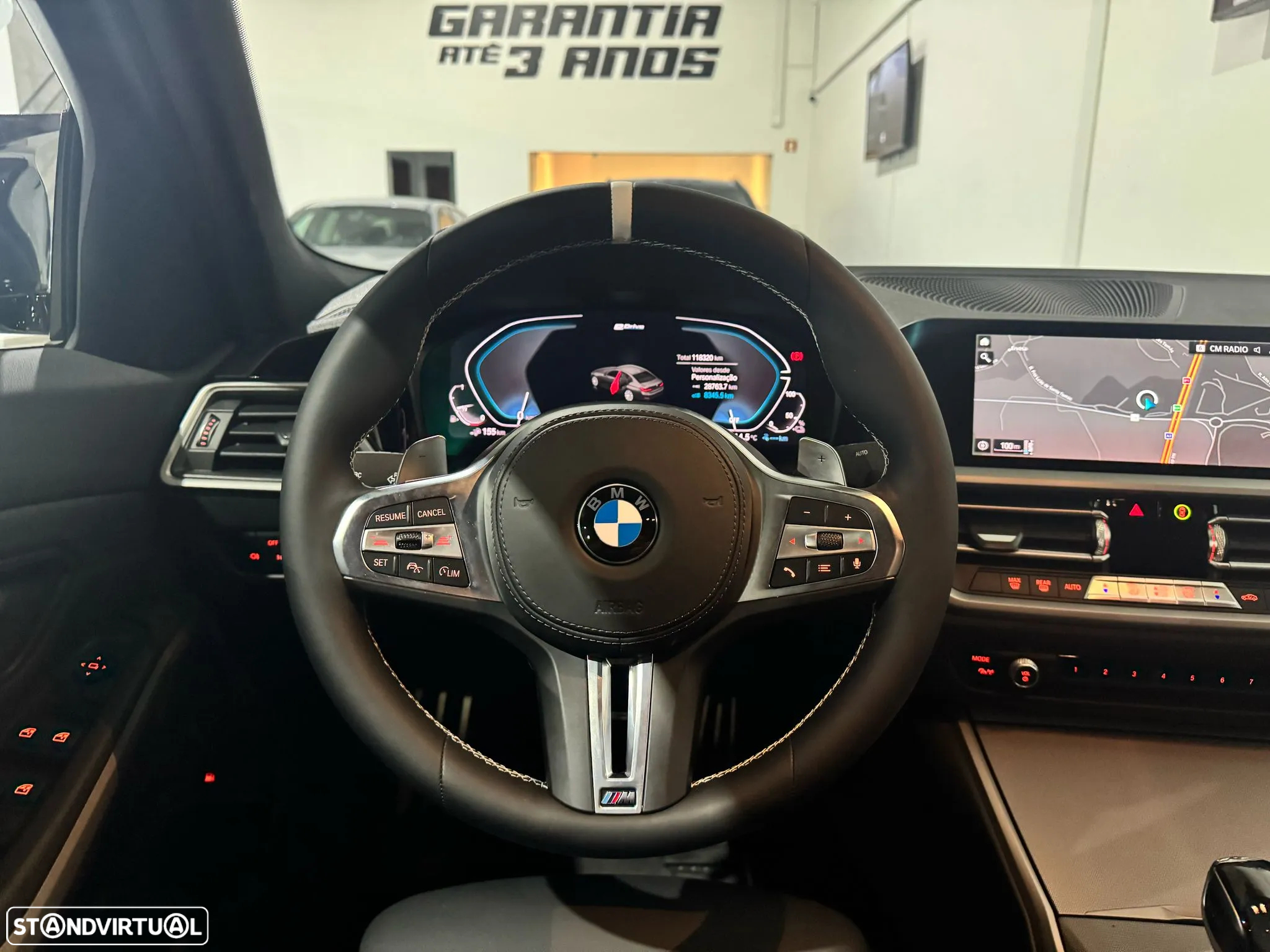 BMW 330 e Auto - 50