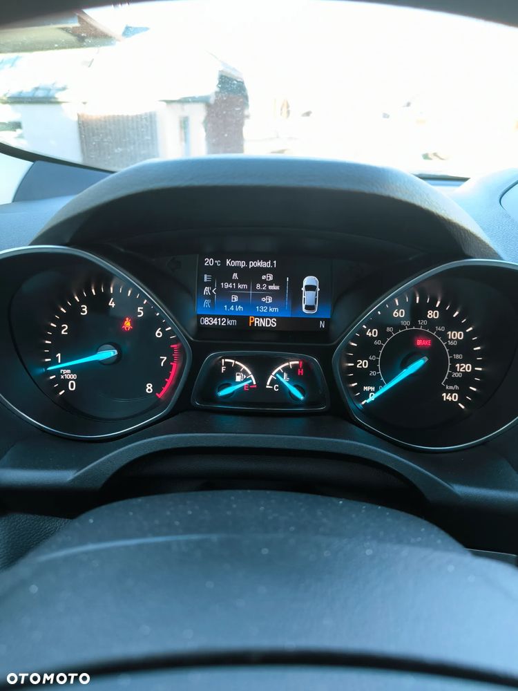 Ford Escape 2.5 FWD S - 3