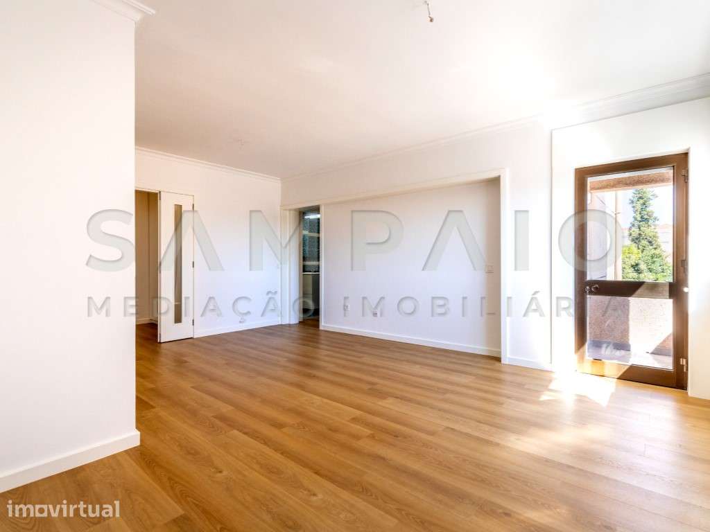Apartamento T2- Rio Tinto! - Grande imagem: 3/24