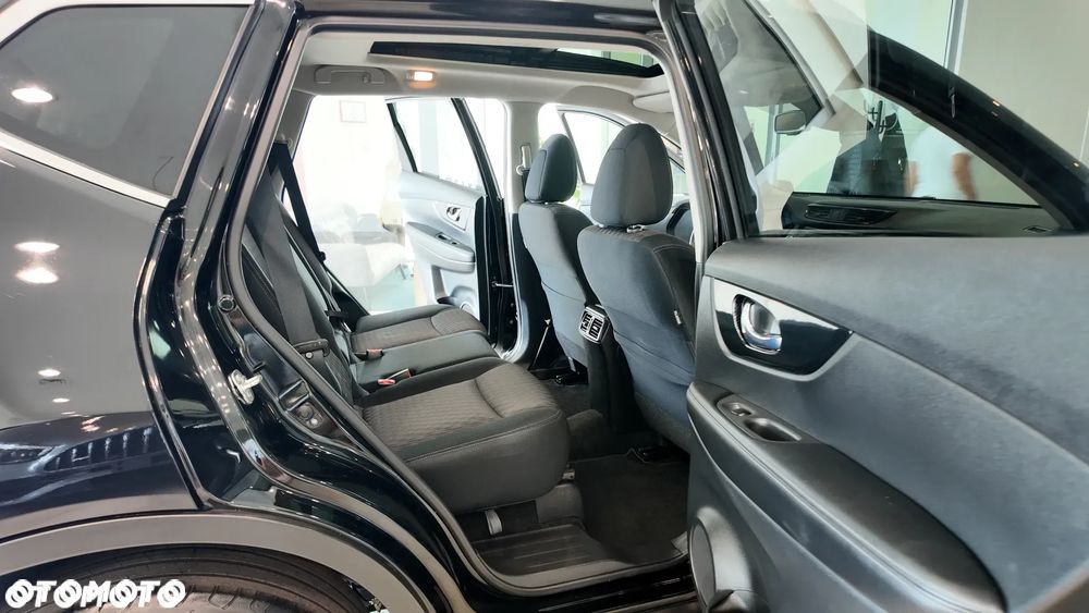 Nissan X-Trail 1.6 DCi Tekna 2WD Xtronic 7os - 31