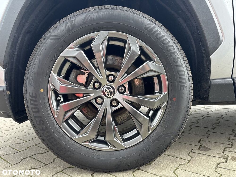 Toyota RAV4 - 25