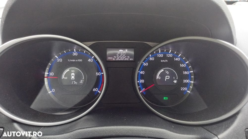 Hyundai ix35 - 7