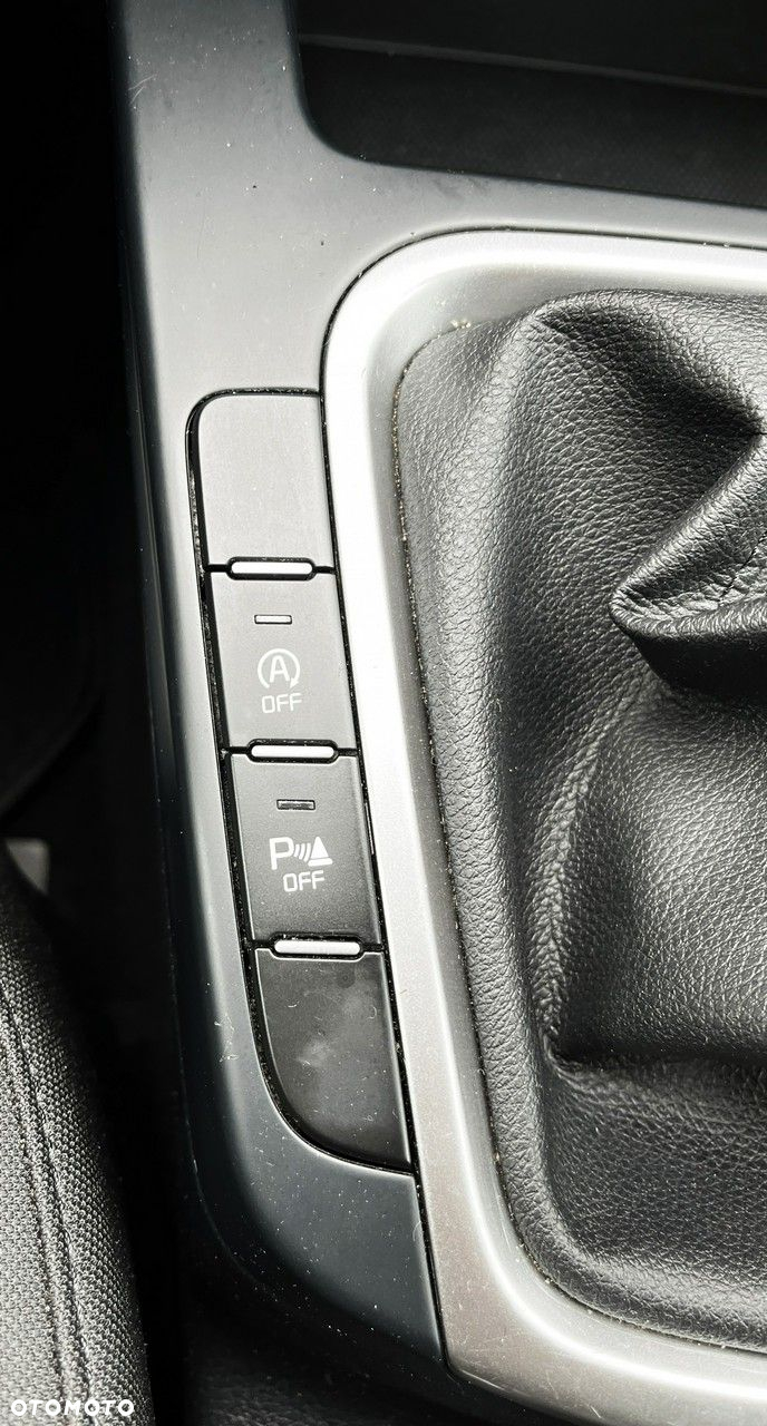 Kia Ceed 1.0 T-GDI M Classic - 24