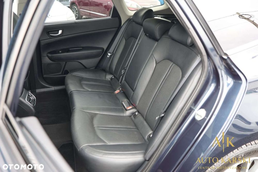 Kia Optima - 39