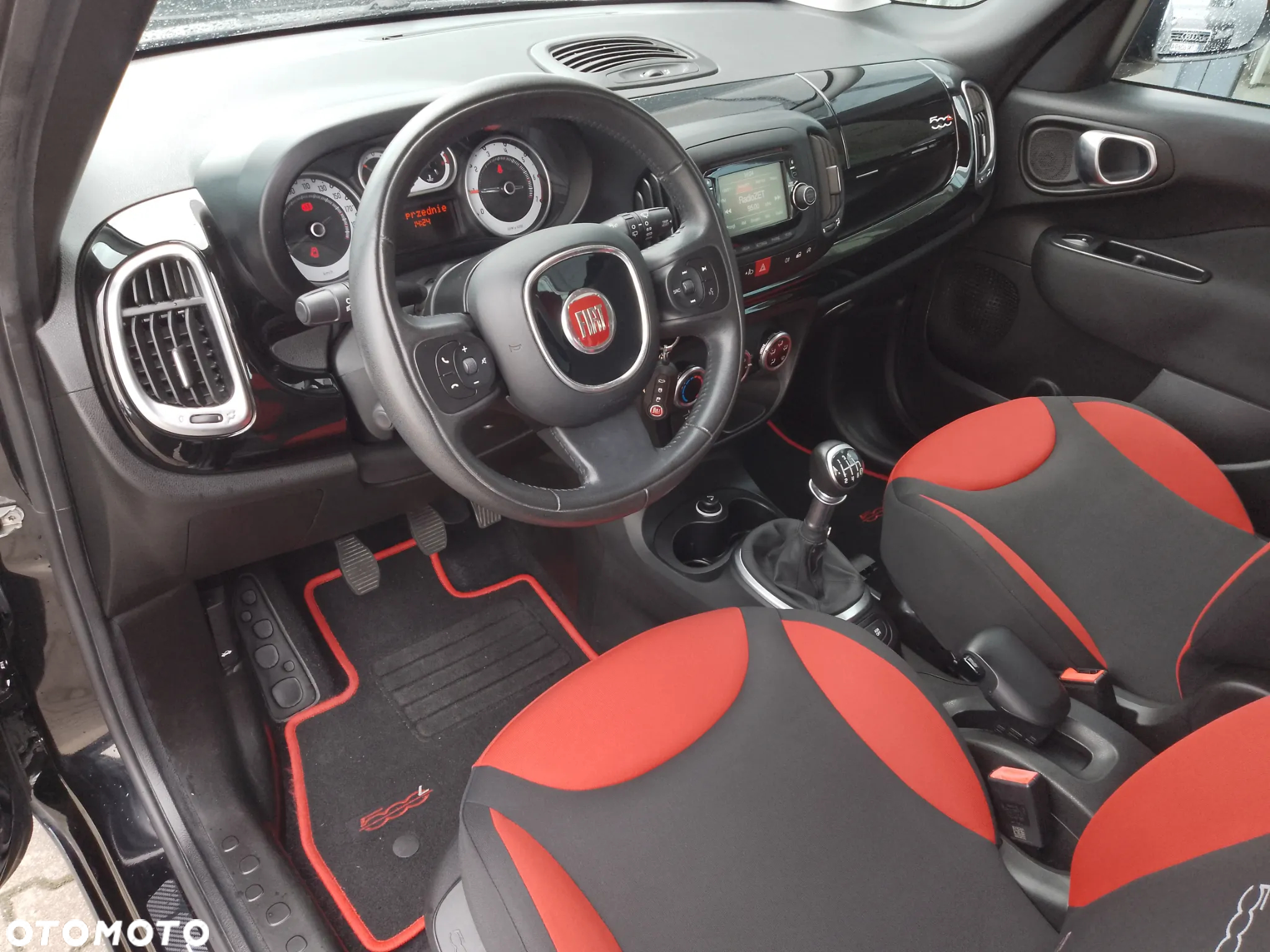 Fiat 500L 0.9 TwinAir Pop Star - 13