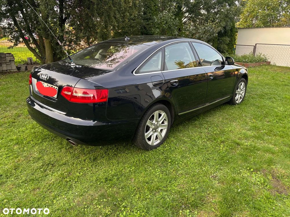 Audi A6 Limousine - 5
