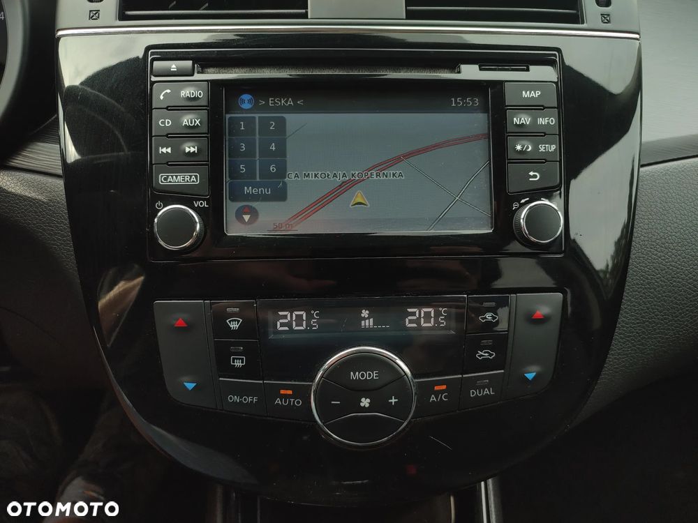 Nissan Pulsar 1.2 DIG-T Tekna - 33