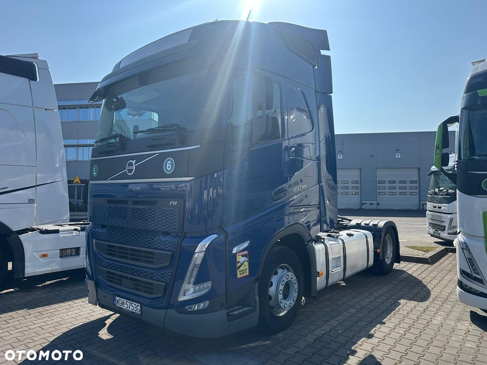 Volvo FH - 3