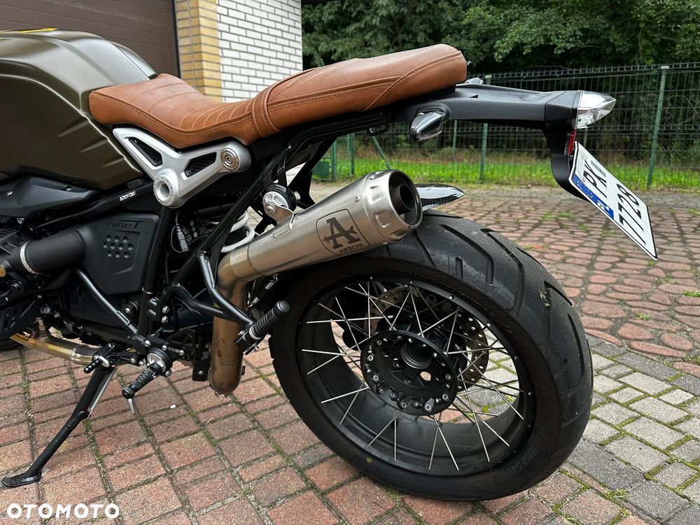 BMW R - 14