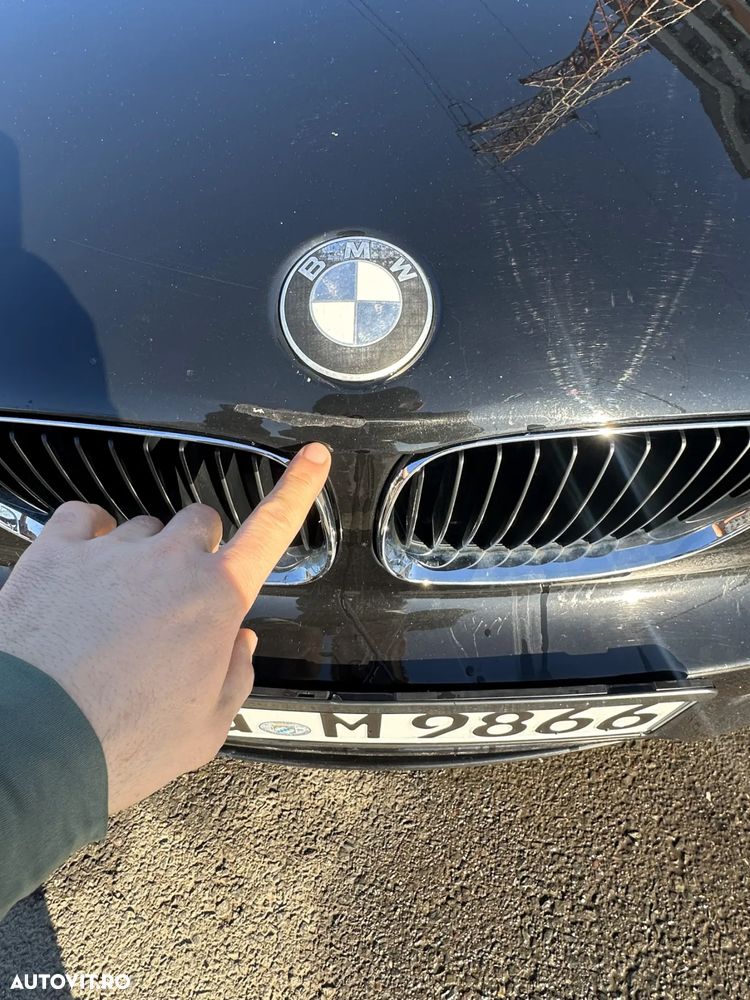 BMW Seria 1 116i - 5