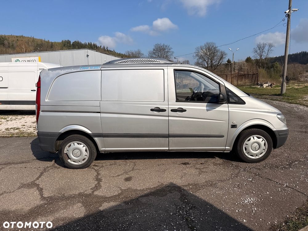 Mercedes-Benz Vito - 4