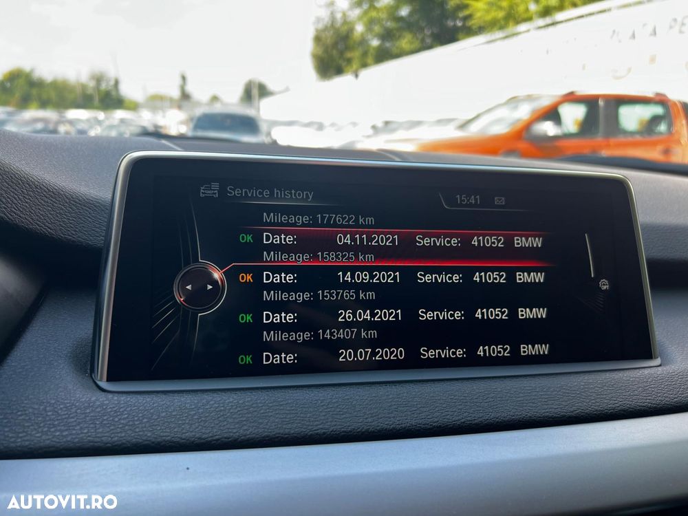BMW X5 - 21