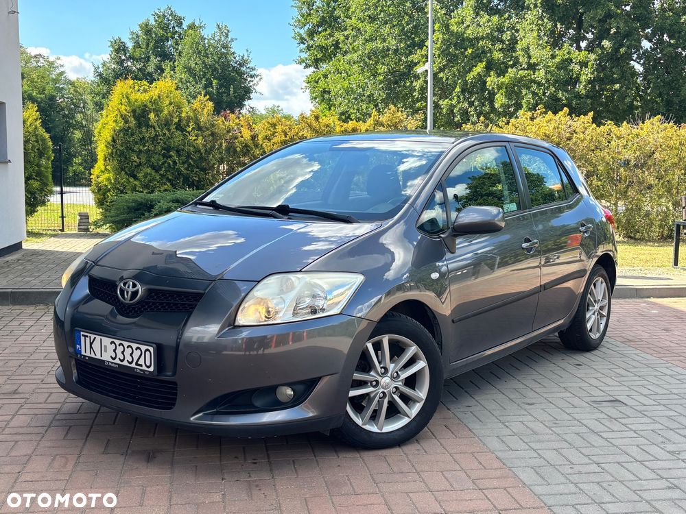 Toyota Auris 1.6 VVT-i Premium - 2