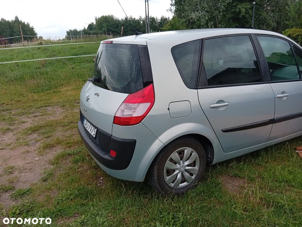 Renault Scenic 1.6 Confort Authentique - 3