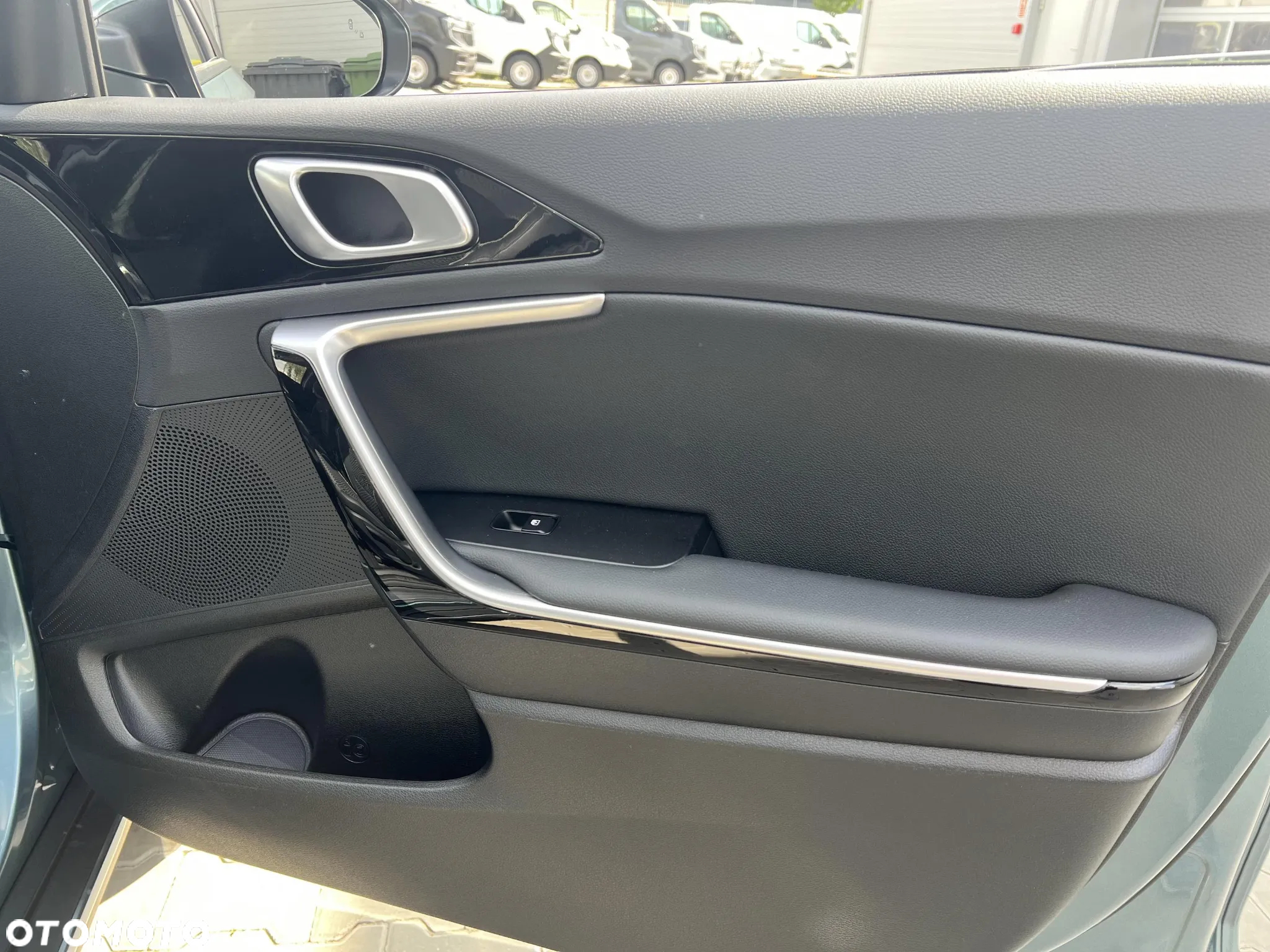 Kia XCeed 1.5 T-GDI L DCT - 20