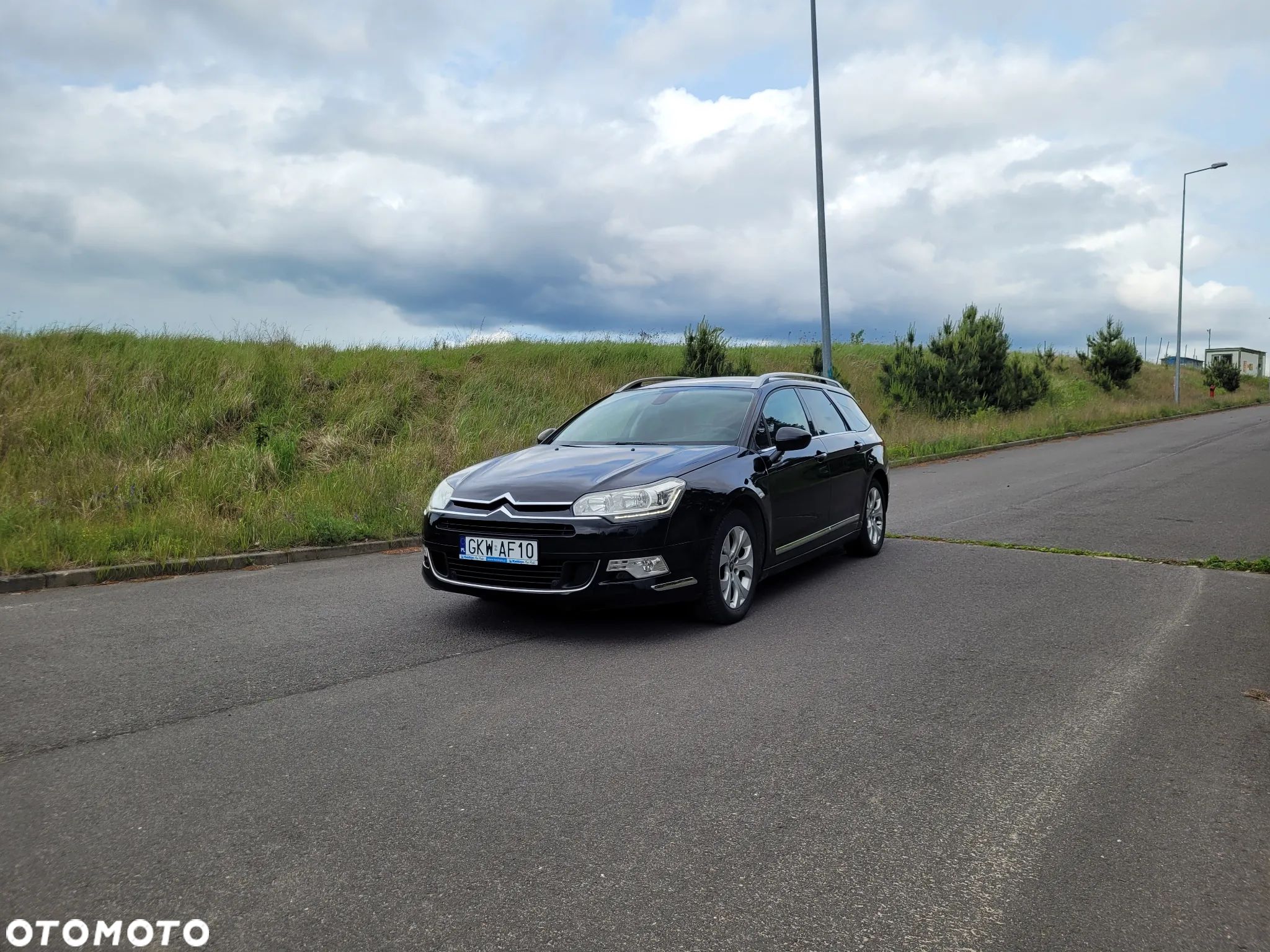 Citroën C5 Tourer HDi 140 FAP Confort - 1