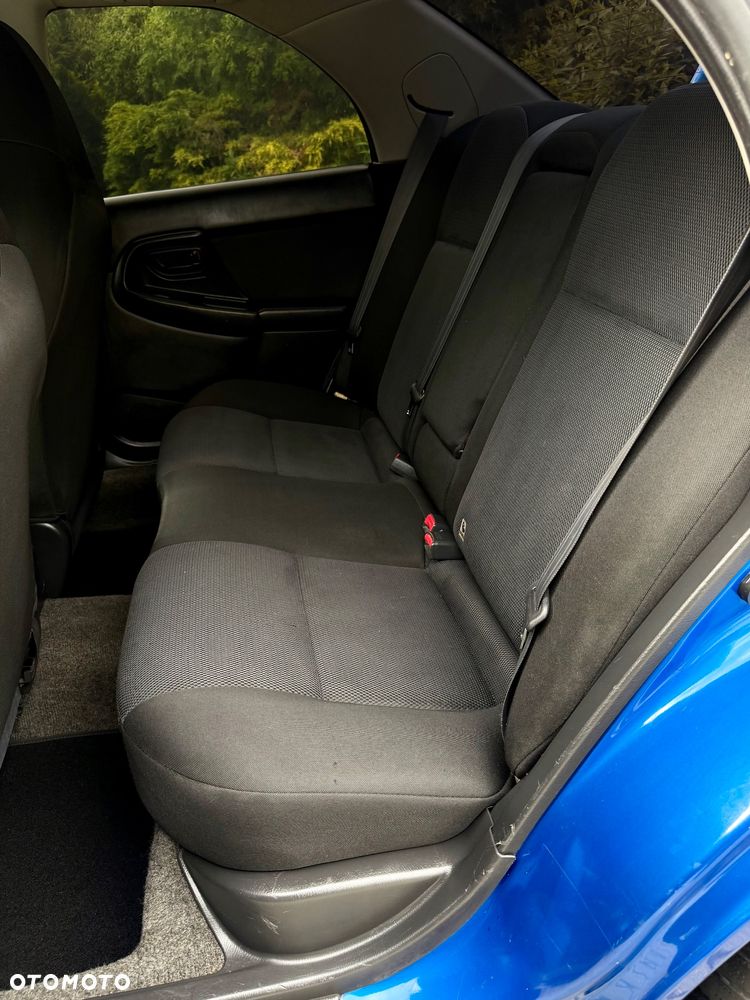 Subaru Impreza 2.0 WRX 4x4 - 34