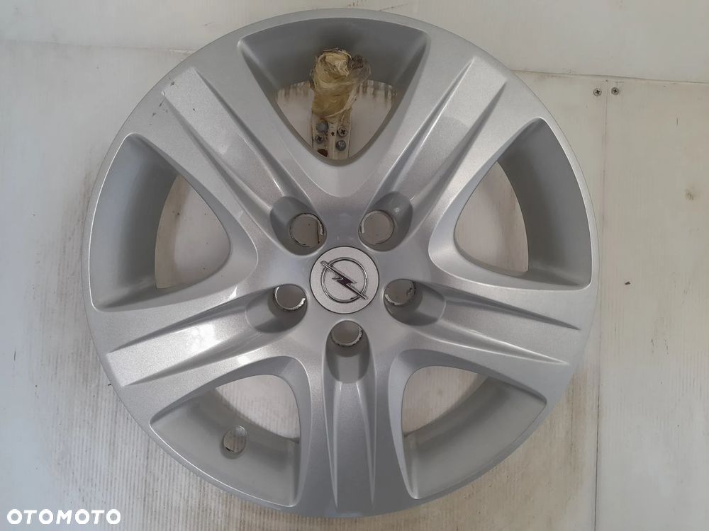 Kołpak Opel OE 16" 13282335 - 1