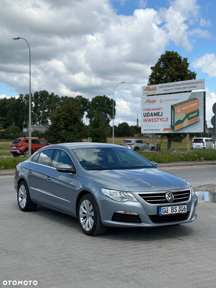 Volkswagen Passat 1.8 TSI Individual - 2