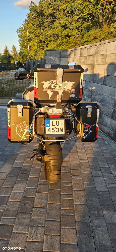 BMW GS - 36