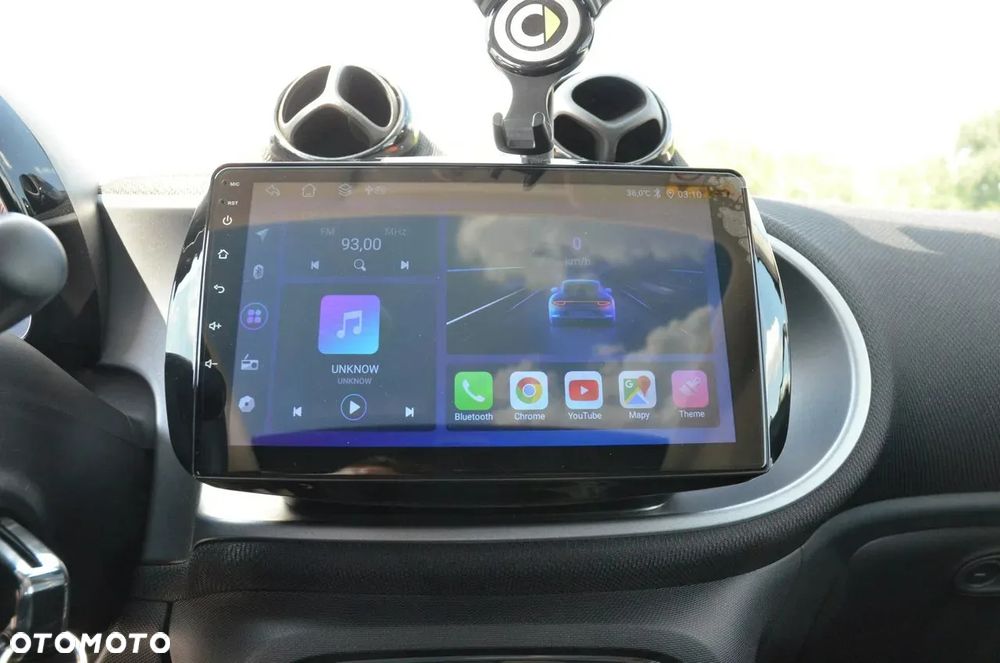 Smart Fortwo - 25