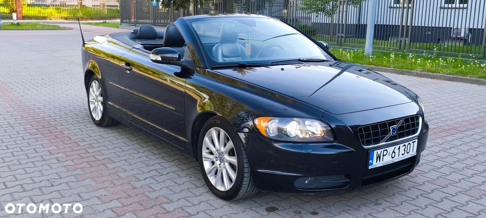Volvo C70 2.4D5 Summum - 21