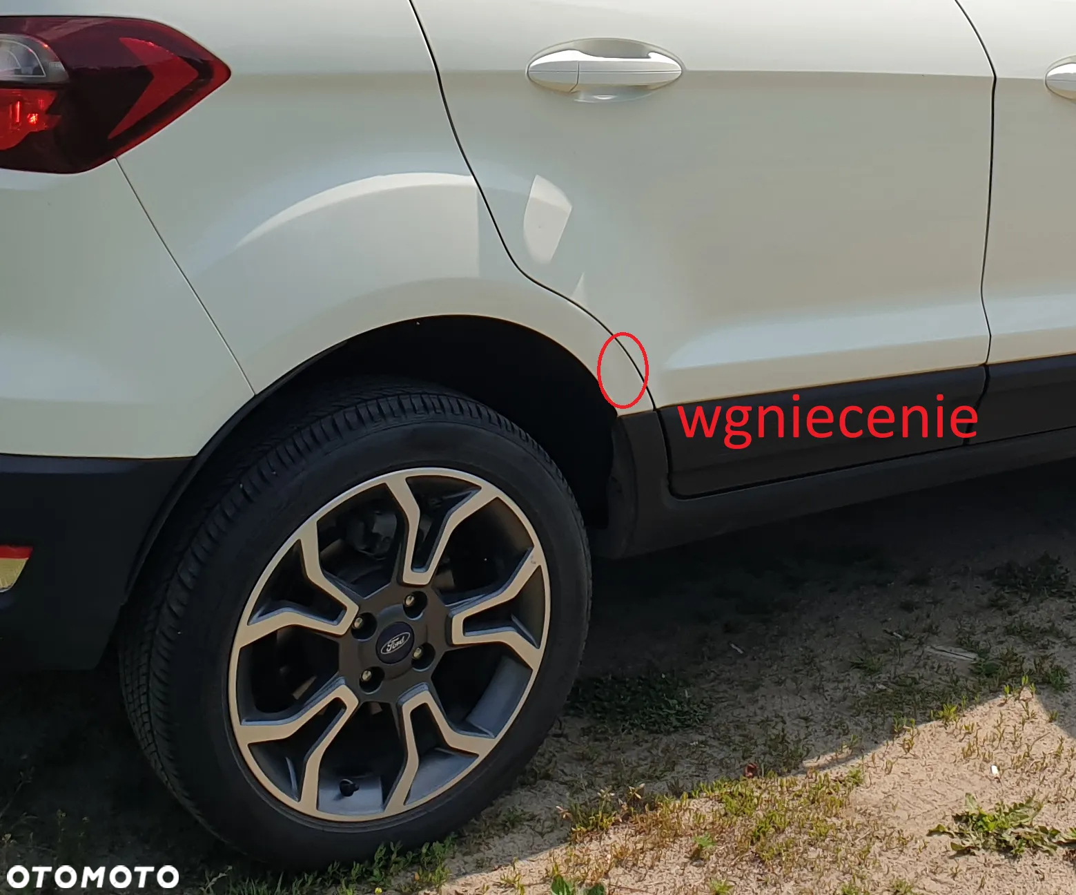 Ford EcoSport - 13